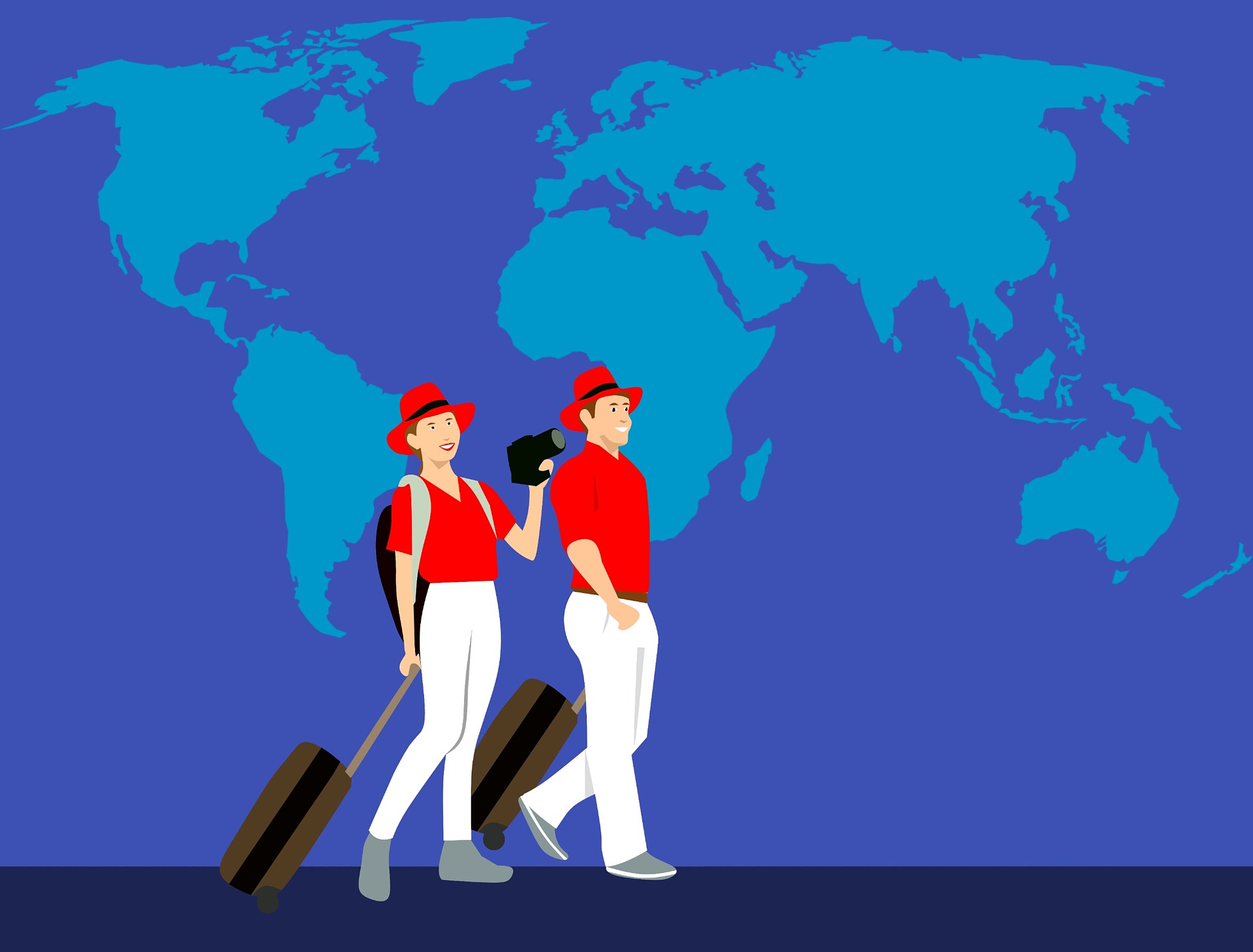 Conseils pour choisir une destination pour votre prochain voyage
