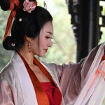Zoom sur le hanfu : entre tradition et mode