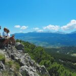 Découverte des plantes médicinales de Font-Romeu : balades nature autour de La Grangette