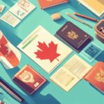 Comment faire une demande de visa pour le Canada ? Comprendre les notifications de suivi