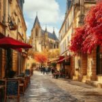 Nevers au fil des chemins : circuits de randonnee pour votre week-end