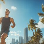 Les success stories de David Saroni : coach sportif a Miami qui revolutionne le fitness