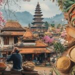 Le documentaire ‘Drole de trip’ : Un voyage initiatique au cœur des traditions asiatiques