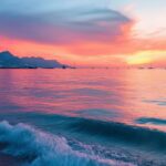 Découvrez la webcam en direct de Port La Nouvelle pour admirer le littoral méditerranéen