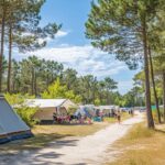 Meilleur camping à Andernos-les-Bains pour des vacances inoubliables : soirées à thème et spectacles au programme